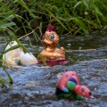 4. W�rschnitzthaler Entenrennen - Bild 50 von 50